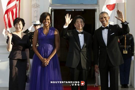 Президент США подверг критике Китай из-за акций в Восточном море